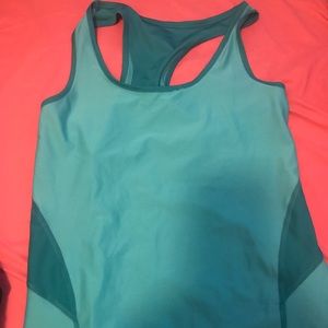 REI Workout tank